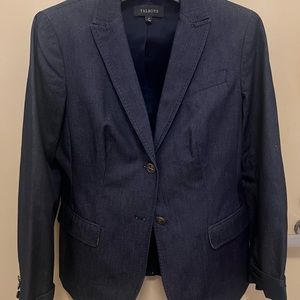 Talbot Jeans Blazer